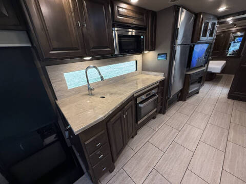 2019 Tiffin Allegro Open Road