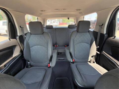 2012 GMC Acadia SLE
