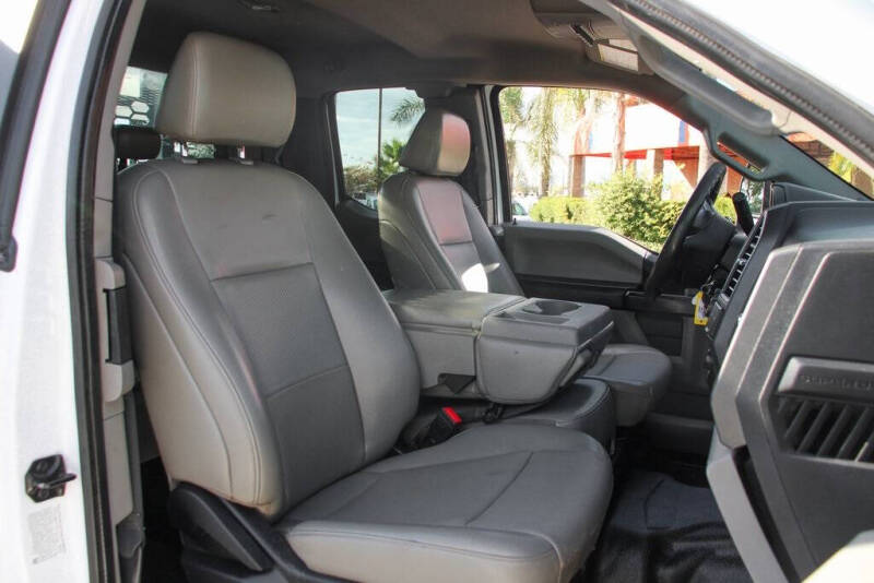 2021 Ford F-450 Super Duty