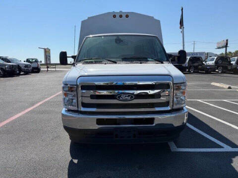 2026 Ford E-Series