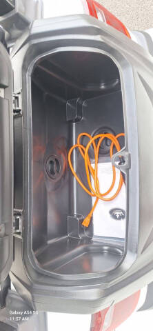 2025 Evolution D5 Maverick 4