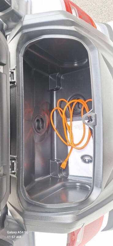 2025 Evolution D5 Maverick 4