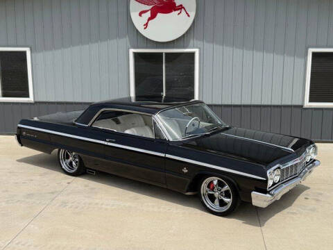 1964 Chevrolet Impala