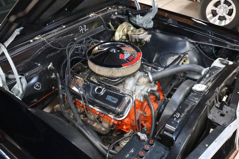 1967 Chevrolet Chevelle