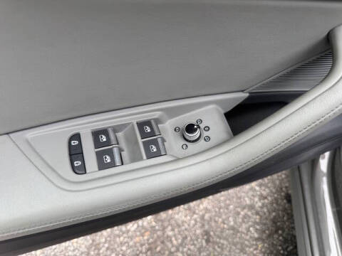 2023 Audi A4 quattro S line Prem Plus 45 TFSI