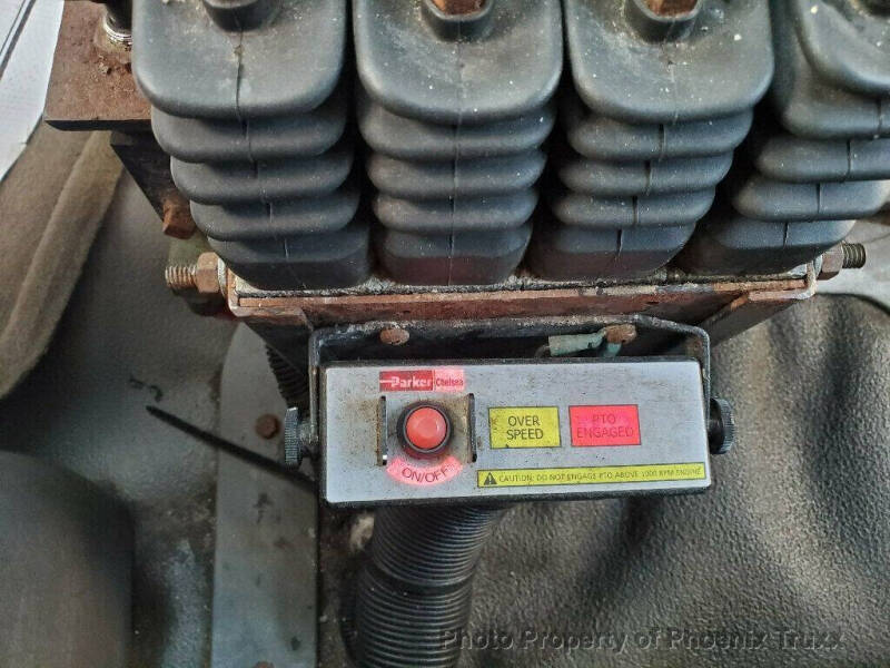 2003 Sterling Acterra