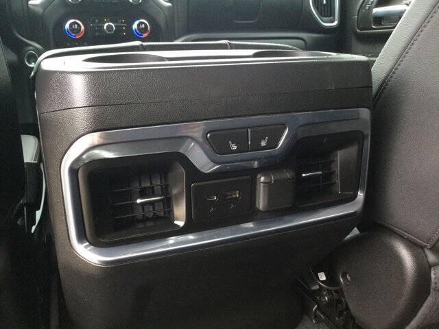 2021 GMC Sierra 2500HD