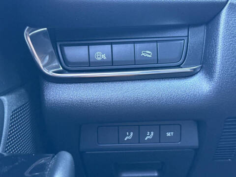 2024 Mazda CX-30 2.5 S Preferred