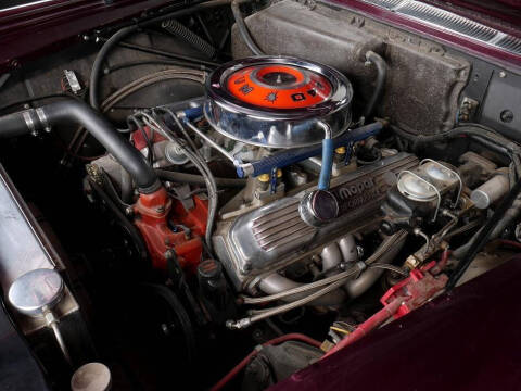 1966 Chrysler Imperial