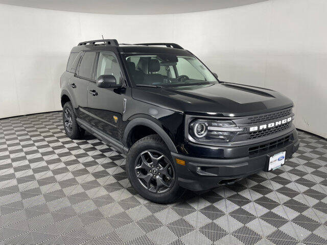 Used Ford Bronco for Sale in Denver, CO