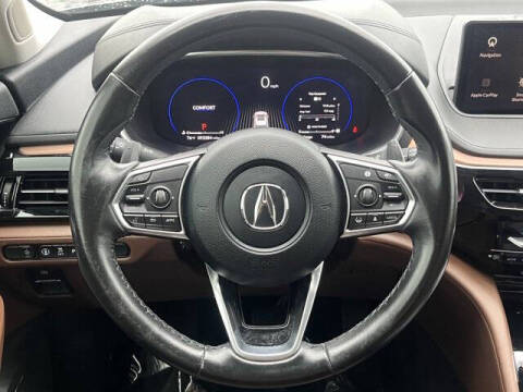 2022 Acura MDX w/Tech