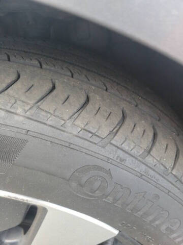 2021 Nissan Altima 2.5 SL