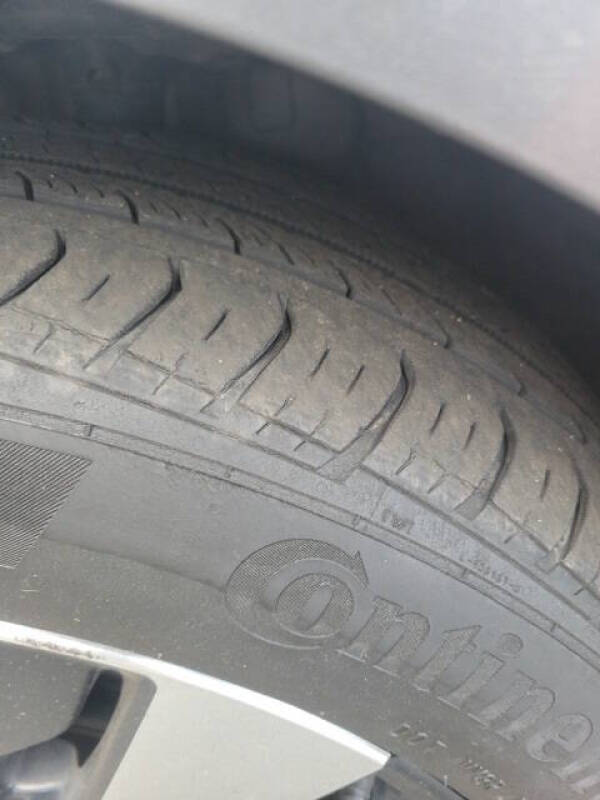 2021 Nissan Altima 2.5 SL