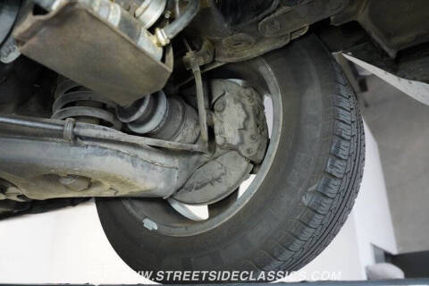 1973 Mercedes-Benz 450-Class