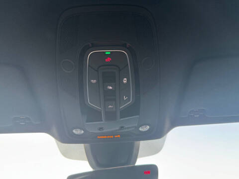 2021 Audi Q5 quattro Premium Plus 45 TFSI