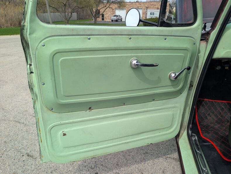 1966 Chevrolet C10