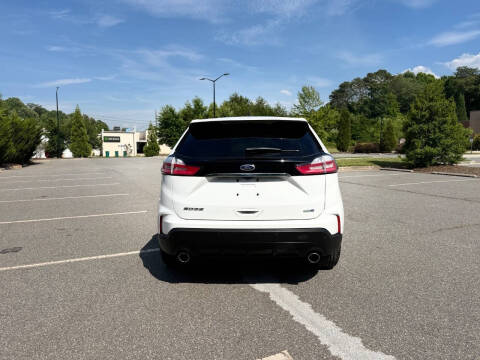 2019 Ford Edge SE