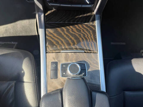 2016 Mercedes-Benz E-Class E 350 4MATIC