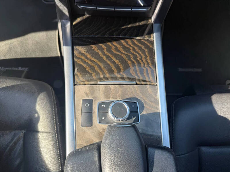 2016 Mercedes-Benz E-Class E 350 4MATIC