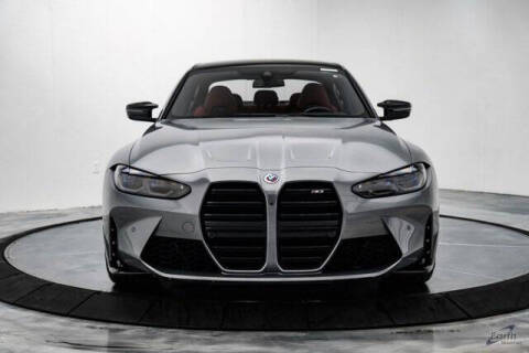 2023 BMW M3