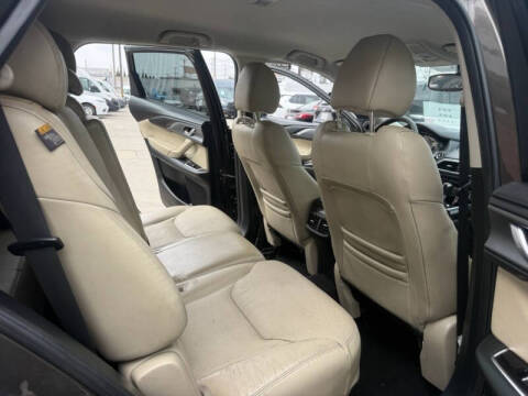 2016 Mazda CX-9 Touring