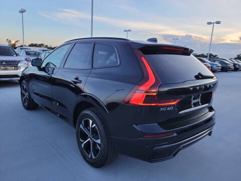 2026 Volvo XC60 B5 Core