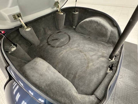 2001 Chrysler Prowler