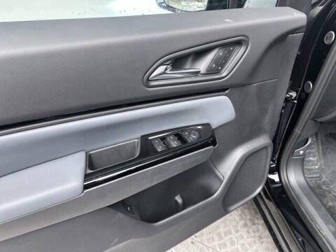 2026 Honda Prologue Touring