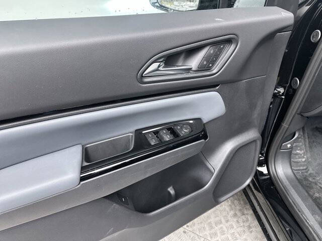 2026 Honda Prologue Touring