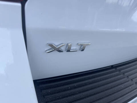 2019 Ford Expedition XLT