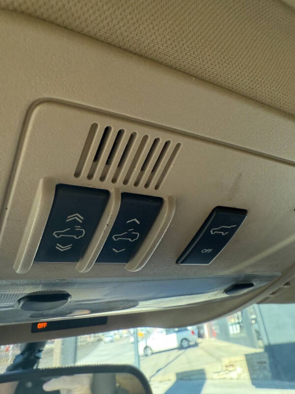 2013 Chevrolet Tahoe LTZ