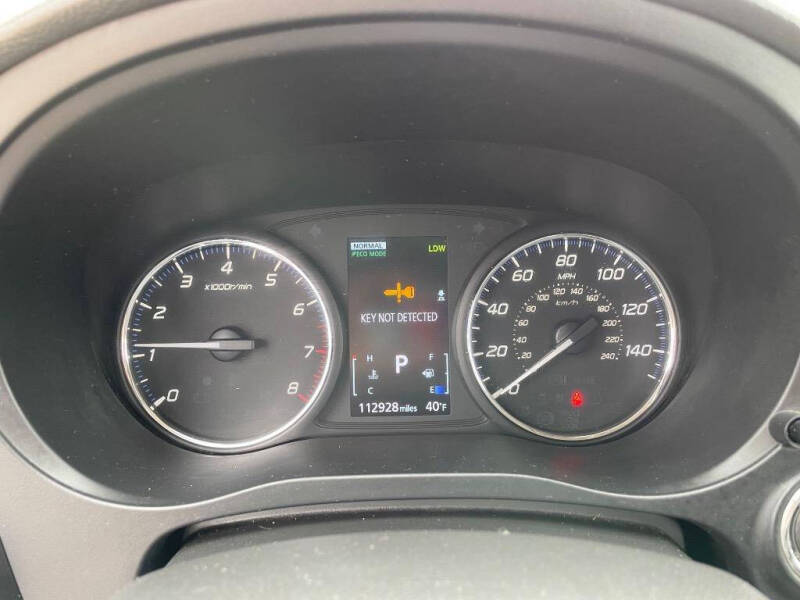 2020 Mitsubishi Outlander SEL