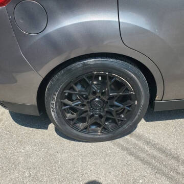 2013 Ford C-MAX Hybrid SE