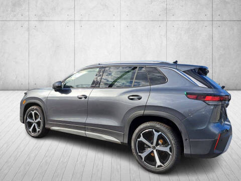 2025 Volkswagen Tiguan SE