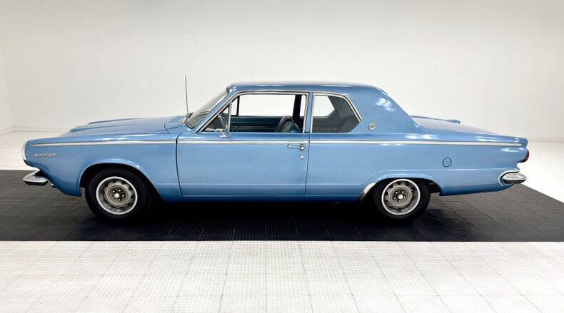 1964 Dodge Dart