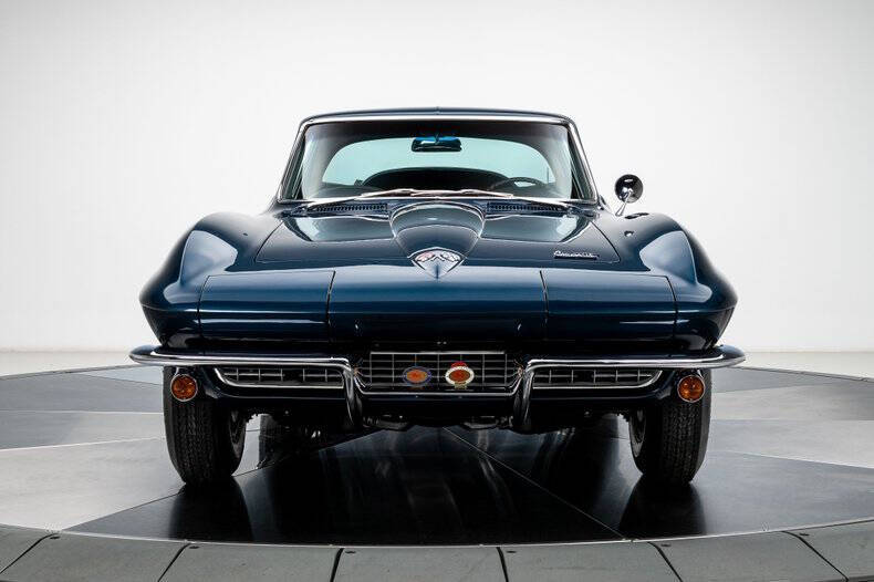1966 Chevrolet Corvette
