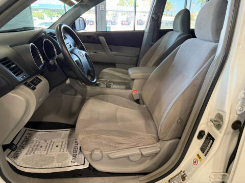2012 Toyota Highlander