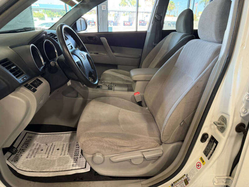 2012 Toyota Highlander