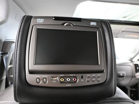 2019 GMC Sierra 2500HD Denali