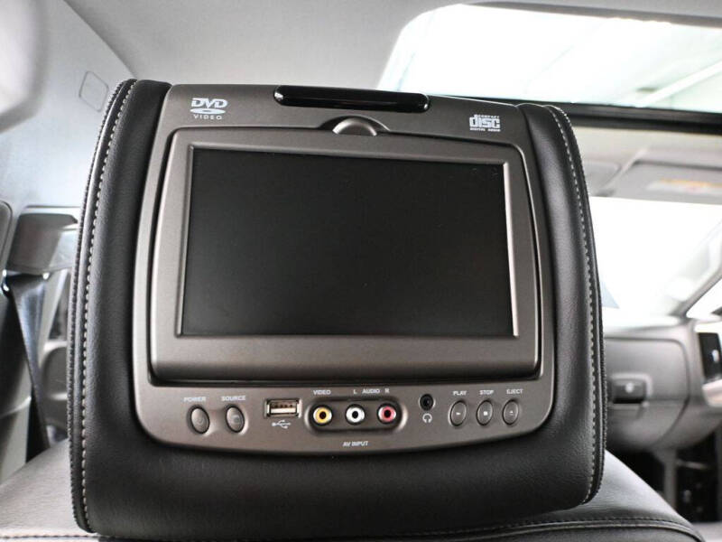 2019 GMC Sierra 2500HD Denali