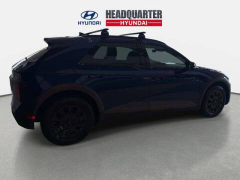 2026 Hyundai Ioniq 5