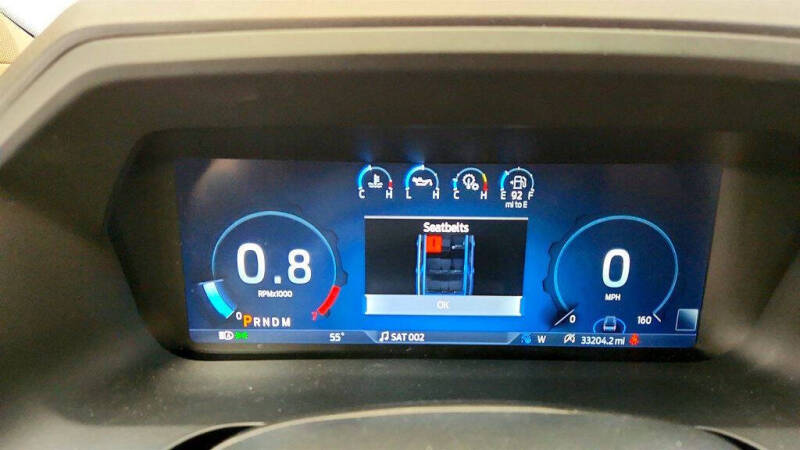 2024 Ford Expedition Platinum