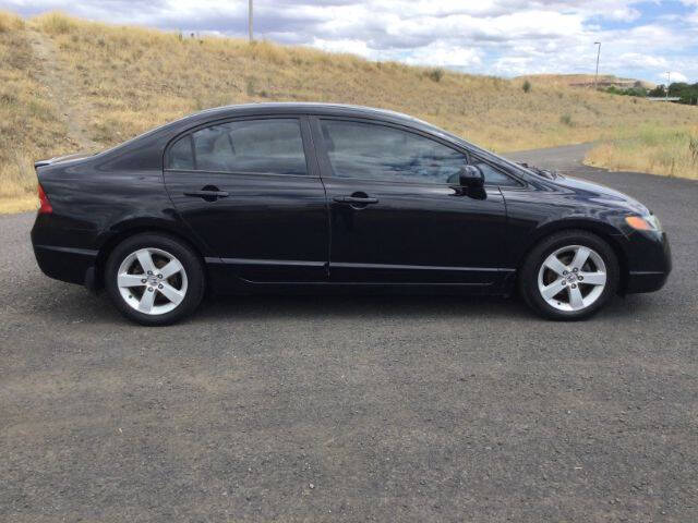 2006 Honda Civic EX