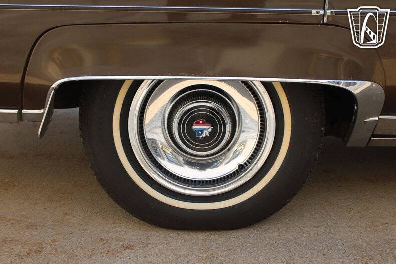 1974 Buick Electra