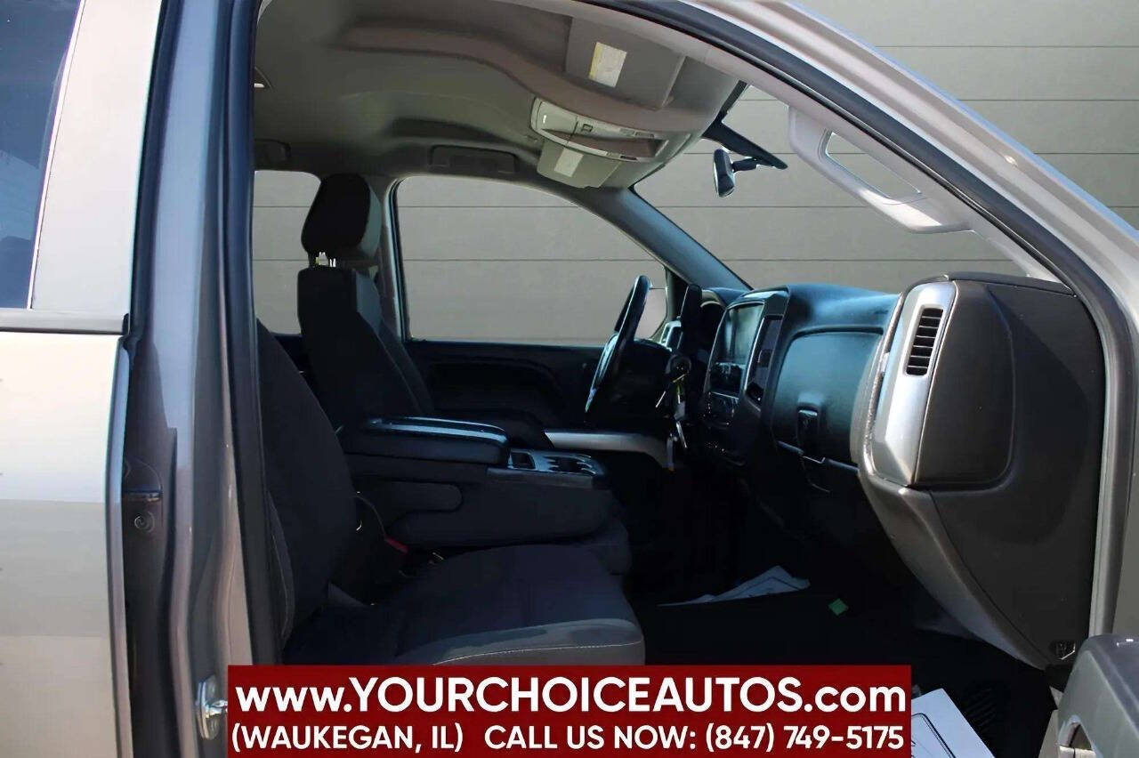 ChevroletSilverado 150011