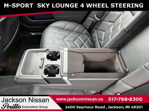 2025 BMW 7 Series 760i xDrive