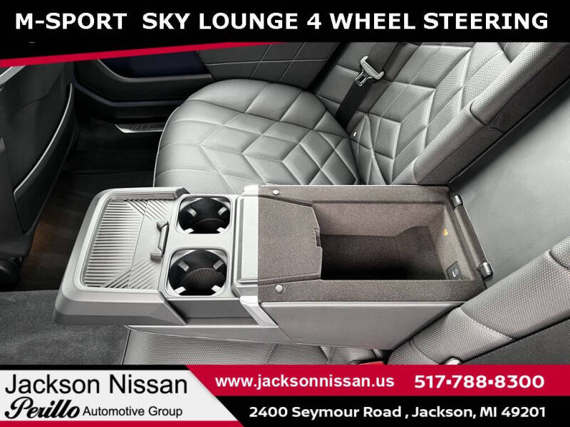 2025 BMW 7 Series 760i xDrive