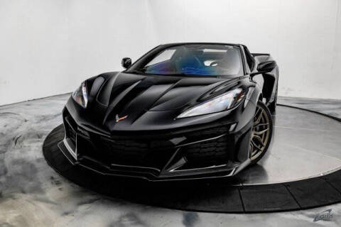 2023 Chevrolet Corvette Z06