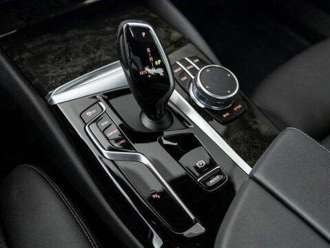 2023 BMW 5 Series 530i