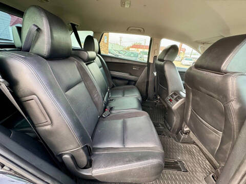 2014 Mazda CX-9 Touring